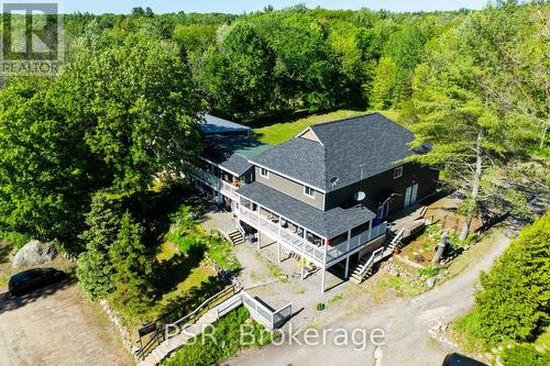 1037 Milford Bay Road, Muskoka Lakes, ON - Outdoor