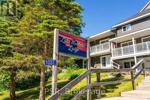 1037 Milford Bay Road, Muskoka Lakes, ON - Outdoor