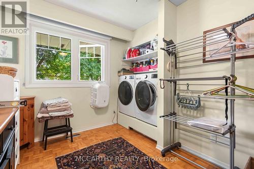 132 Jane Street, Shelburne, ON - Indoor Photo Showing Laundry Room