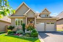 33 Hickory Avenue, Niagara-On-The-Lake, ON  - Outdoor With Facade 