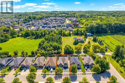 33 Hickory Avenue, Niagara-On-The-Lake, ON - Outdoor With View