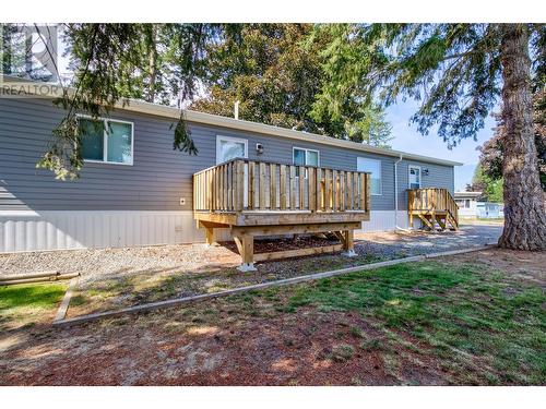 2500 97B Highway Se Unit# 20, Salmon Arm, BC 