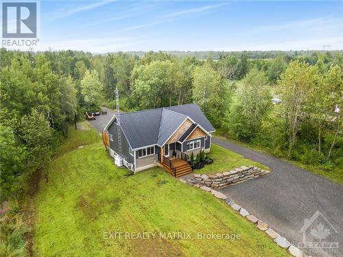 10280 Harvey Road, Merrickville-Wolford, ON - Outdoor With View