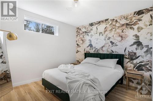 10280 Harvey Road, Merrickville-Wolford, ON - Indoor Photo Showing Bedroom