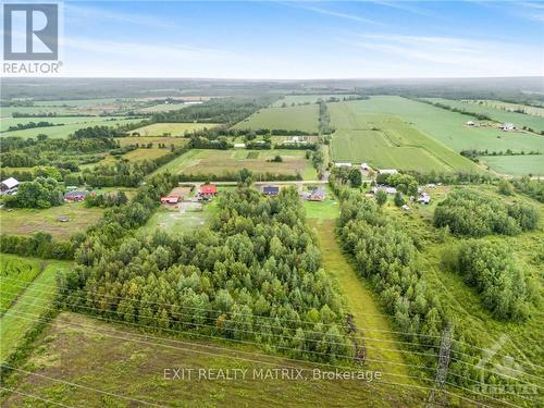 10280 Harvey Road, Merrickville-Wolford, ON - Outdoor With View