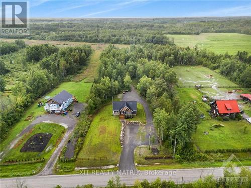 10280 Harvey Road, Merrickville-Wolford, ON - Outdoor With View