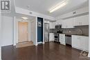 40 Nepean Street Unit#1302, Ottawa, ON  - Indoor Photo Showing Kitchen 