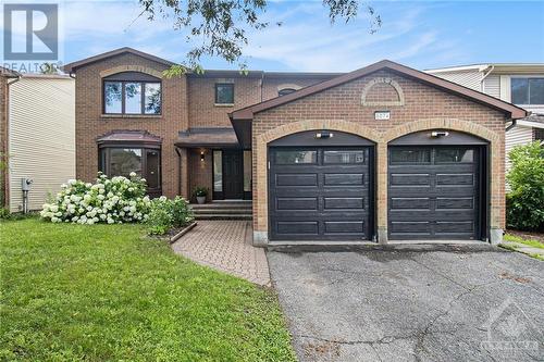 6074 Meadowglen Drive, Ottawa, ON - Outdoor With Facade