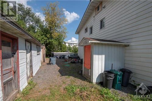 2870 Colonial Road, Ottawa, ON - Outdoor With Exterior