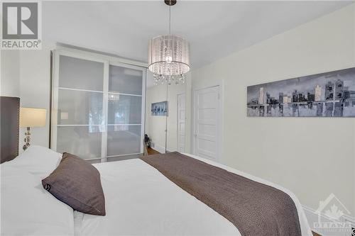 48 Clarey Avenue, Ottawa, ON - Indoor Photo Showing Bedroom