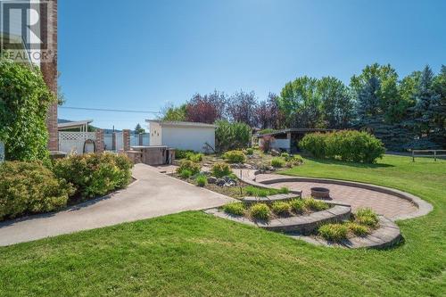 4525 Centre Road, Grand Forks, BC - Outdoor