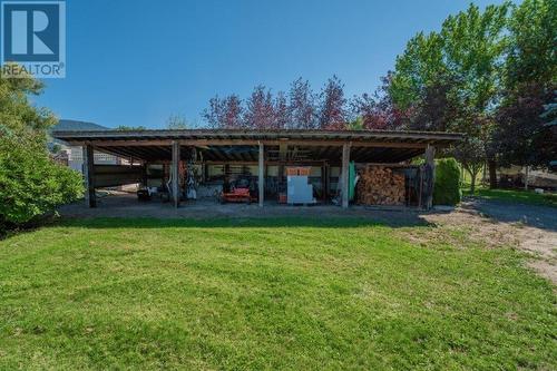 4525 Centre Road, Grand Forks, BC - Outdoor