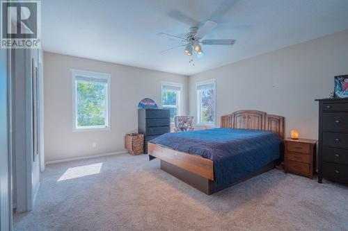 4525 Centre Road, Grand Forks, BC - Indoor Photo Showing Bedroom