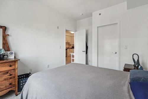 2486 Old Bronte Road|Unit #519, Oakville, ON - Indoor Photo Showing Bedroom