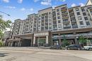 2486 Old Bronte Road|Unit #519, Oakville, ON  - Outdoor With Balcony With Facade 