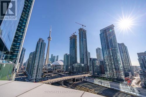 1301 - 470 Front Street W, Toronto (Waterfront Communities), ON 