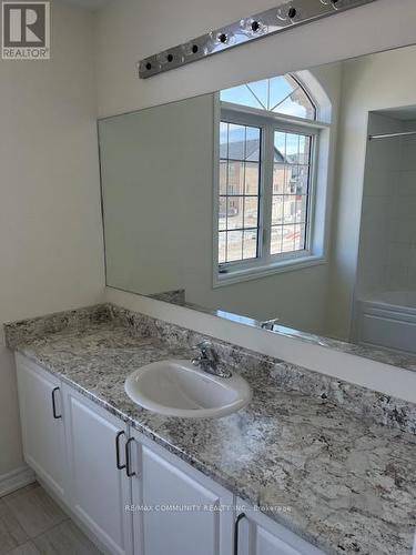 1167 Azalea Avenue, Pickering, ON - Indoor Photo Showing Bathroom