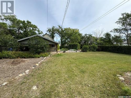 220 2Nd Street E, Dinsmore, SK - Outdoor