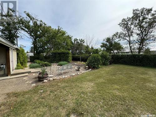 220 2Nd Street E, Dinsmore, SK - Outdoor