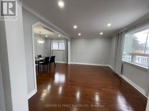 19 Lynvalley Crescent, Toronto (Wexford-Maryvale), ON - Indoor Photo Showing Other Room