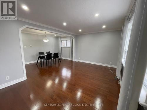 19 Lynvalley Crescent, Toronto (Wexford-Maryvale), ON - Indoor Photo Showing Other Room