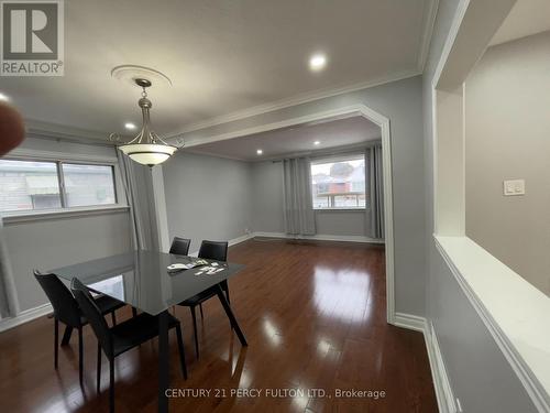 19 Lynvalley Crescent, Toronto (Wexford-Maryvale), ON - Indoor