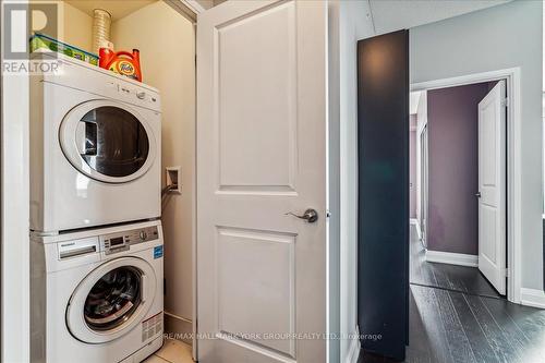 811 - 9582 Markham Road, Markham, ON - Indoor Photo Showing Laundry Room