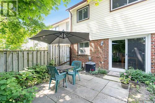 79 - 28 Donald Street, Barrie, ON - Outdoor With Exterior