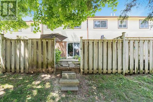 79 - 28 Donald Street, Barrie, ON - Outdoor