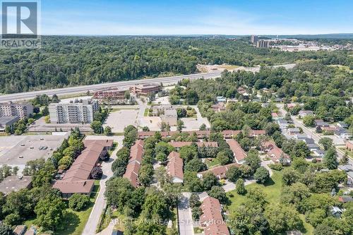 79 - 28 Donald Street, Barrie (Queen'S Park), ON - Outdoor With View