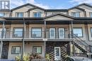 505 3830 Dewdney Avenue E, Regina, SK  - Outdoor With Balcony With Facade 