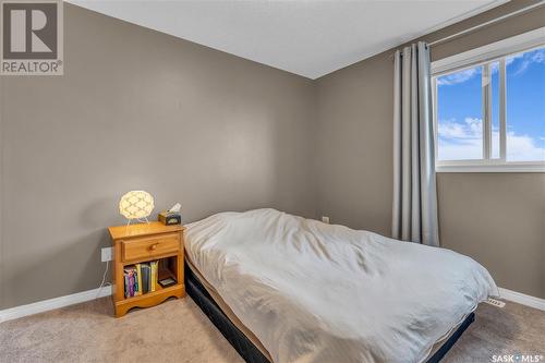 505 3830 Dewdney Avenue E, Regina, SK - Indoor Photo Showing Bedroom