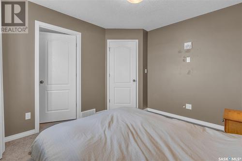 505 3830 Dewdney Avenue E, Regina, SK - Indoor Photo Showing Bedroom