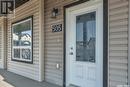 505 3830 Dewdney Avenue E, Regina, SK  - Outdoor With Exterior 