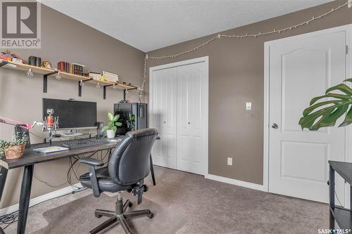 505 3830 Dewdney Avenue E, Regina, SK - Indoor Photo Showing Office