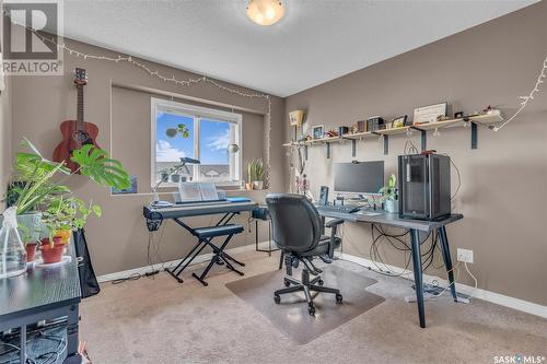 505 3830 Dewdney Avenue E, Regina, SK - Indoor Photo Showing Office