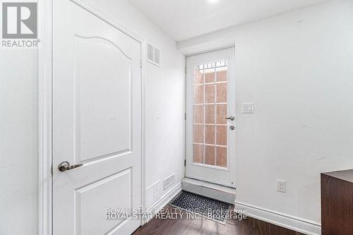 7 Springtown Trail, Brampton (Sandringham-Wellington), ON - Indoor Photo Showing Other Room