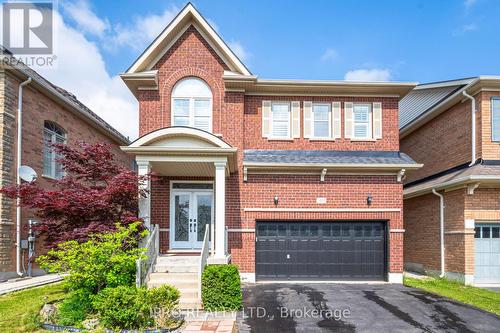 409 Scott Boulevard, Milton (Scott), ON 