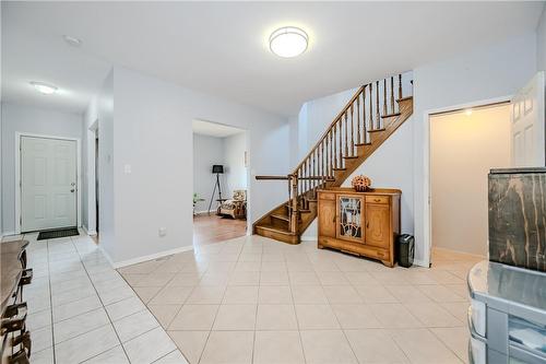 25 Brant Street, Hamilton, ON - Indoor Photo Showing Other Room