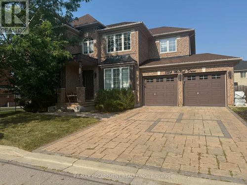 1054 Mcneil Drive, Milton, ON - Outdoor With Facade