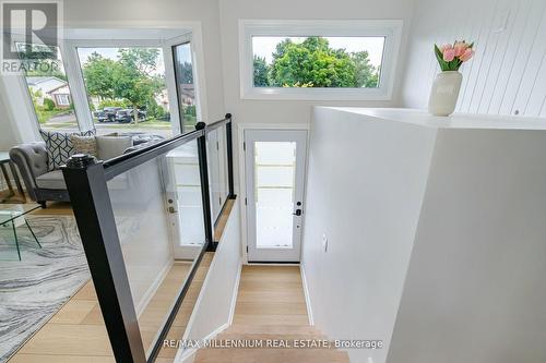 5 Madoc Road, Brampton (Madoc), ON - Indoor Photo Showing Other Room