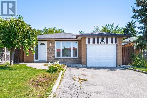 3361 Monica Drive, Mississauga, ON - Outdoor