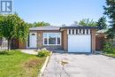 3361 Monica Drive, Mississauga, ON  - Outdoor 