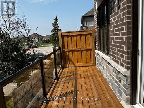 18 Folcroft Street, Brampton, ON - Outdoor With Exterior