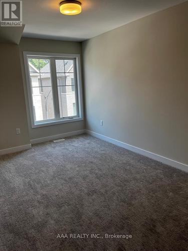 18 Folcroft Street, Brampton (Bram West), ON - Indoor Photo Showing Other Room