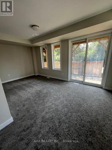 18 Folcroft Street, Brampton, ON - Indoor Photo Showing Other Room