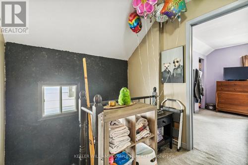 127 Grosvenor Avenue N, Hamilton (Crown Point), ON - Indoor Photo Showing Other Room