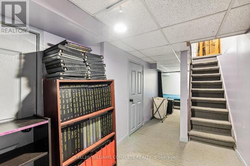 127 Grosvenor Avenue N, Hamilton (Crown Point), ON - Indoor Photo Showing Other Room