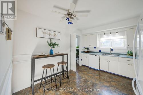 342 Millbank Drive, London, ON - Indoor Photo Showing Kitchen