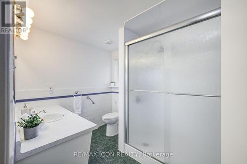 342 Millbank Drive, London, ON - Indoor Photo Showing Bathroom